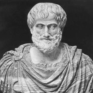 Aristotle - EQUALITY