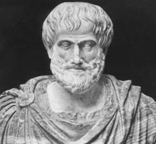Aristotle- EQUALITY