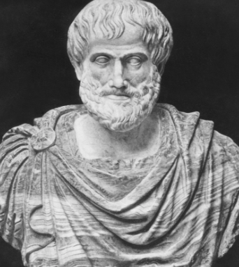 Aristotle - EQUALITY