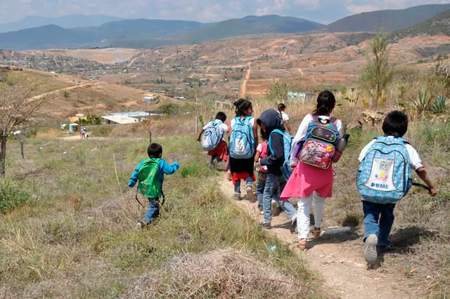 Educación extraescolar y cultura popular