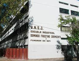 Plan de escuela industrial