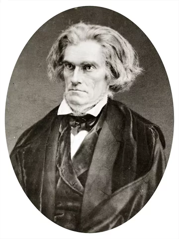 Nullification Crisis, 1832-1833