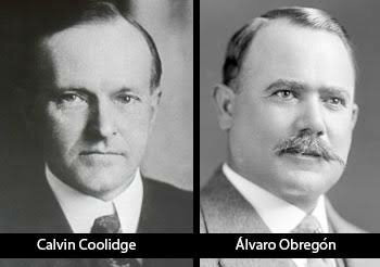 Tratados de Bucareli