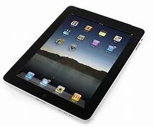 Lanzamiento del iPad