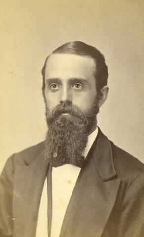 Primeros misioneros en África