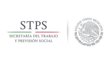 Secretaría de Trabajo y Prevensión Social (STPS)