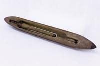 John Kay invents the Flying Shuttle