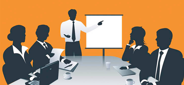 Capacitación para el trabajo