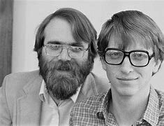 Fundación de Microsoft