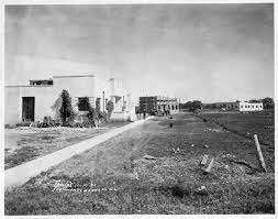 Apertura de nueva institución en México