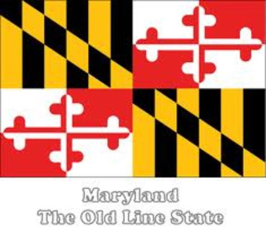 Maryland
