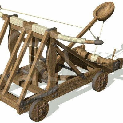 Timeline: Evolución de las Armas de Asedio