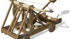 Timeline: Evolución de las Armas de Asedio