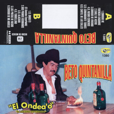 El Ondea'o