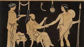 Timeline: Αρχαιότητα