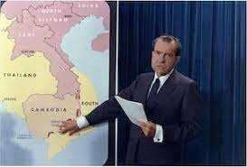 Nixon’s Vietnamization policy