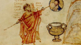 Timeline: Εικονομαχία