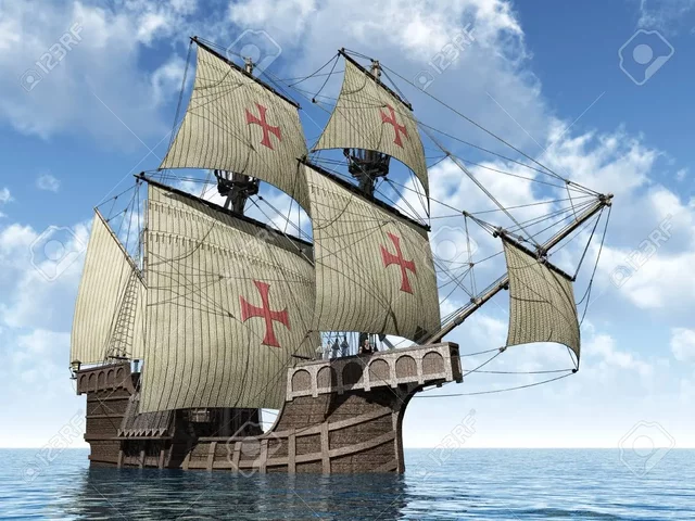 Caravel·la