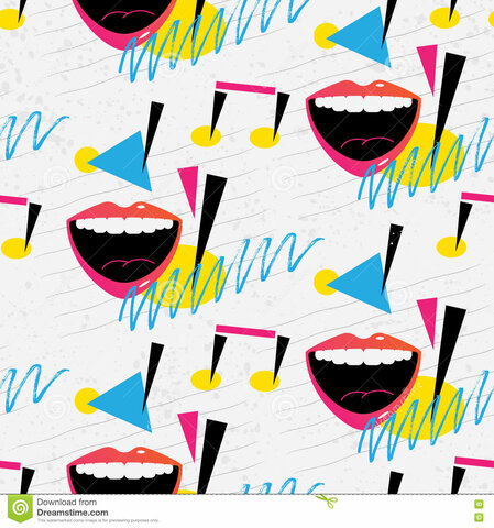 Años 80s y actualidad