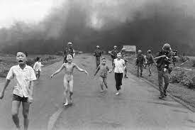 My Lai Massacre