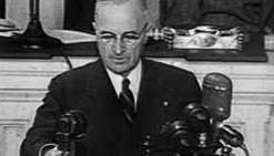 Truman Doctrine