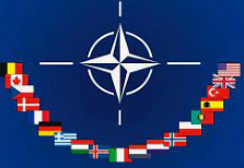 NATO formed