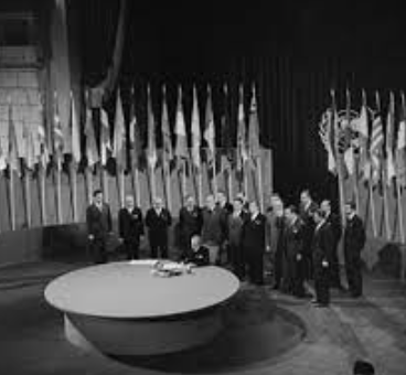 Condemna de l'ONU