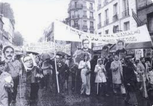 Primeres vagues obreres