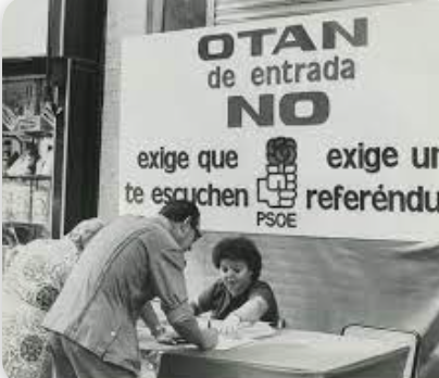 Exclusió de l'OTAN