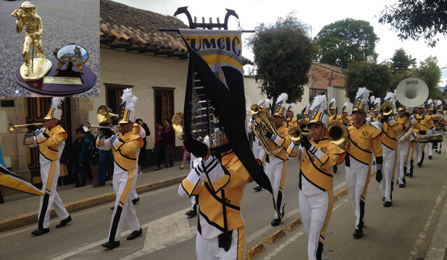 un evento gratificante