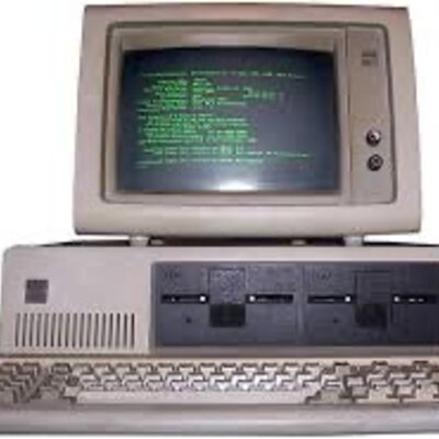 Timeline: Generaciones de las computadoras