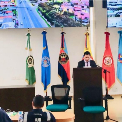 Timeline: Descubriendo mi creatividad Juan Segovia