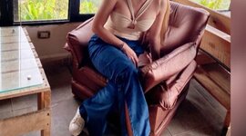 Timeline: La línea de tiempo de mi vida hasta hoy.