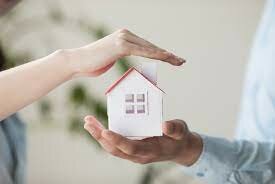 un hogar para los tres