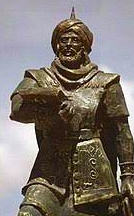 Muawiyah I - GOVERNMENT