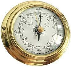 Baròmetre