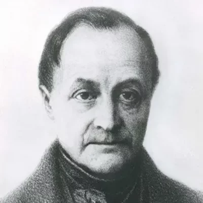 Timeline: Auguste Comte