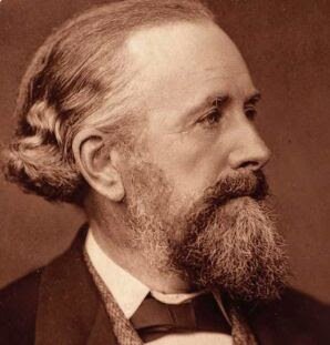 Edward Frankland propone la teoría de la valencia