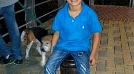 Timeline: Mi historia Isacc  Lopera