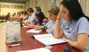 Acuerdo SEP y docentes.