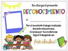 Reconocimiento a mejor estudiante