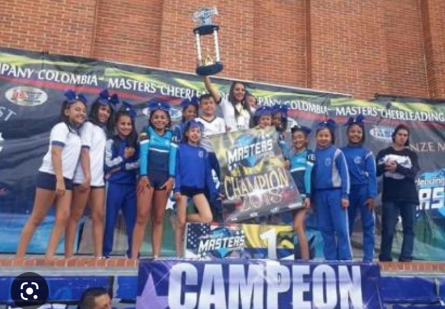 Muestra Inteligencia Corporal