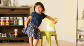 Timeline: Temas de SOCIALES