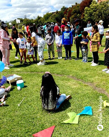 Muestra Inteligencia Interpersonal