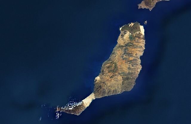 Fuerteventura