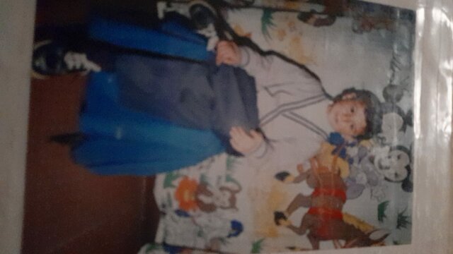 Finalizar mi primaria