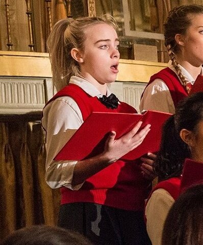 ¿Cómo aprendió canto y Técnica Musical?