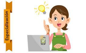 Empezar especialización es Psicologia Organizacional