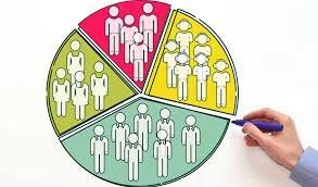 SEGMENTACION DEL MERCADO