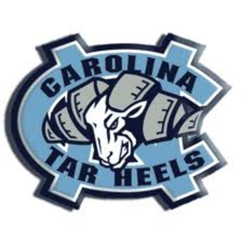 Attend North Carolina University.